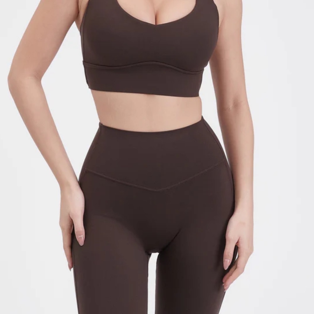 Buffbunny Collagen Legging